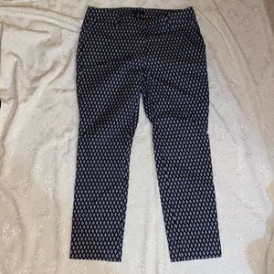 Willi Smith Trousers